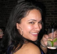 Kecia Paredes