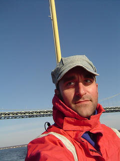 James Pavoldi