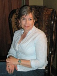 Gail Huber