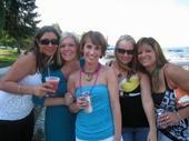 Shana Colegrove