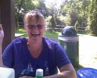 Lorraine Bacel