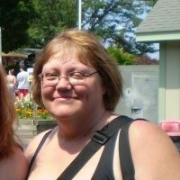 Joan Patterson
