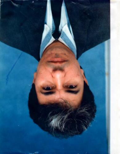 Alberto Osorio
