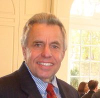 Frederick Patelsky