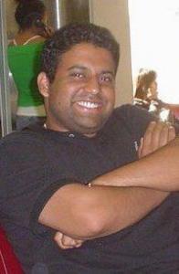 Robert Sackoor