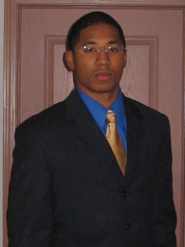 Jason Cunningham