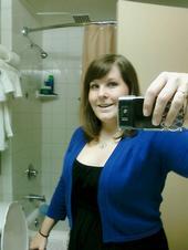 Meghan Leddy