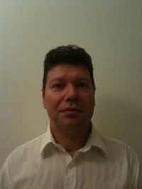 Bojan Stricevic