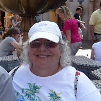 Donna Scuteri
