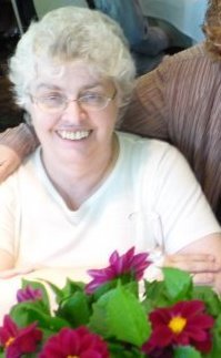 Paulette Brinka
