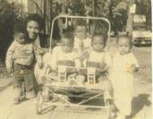 Tonie Rivera