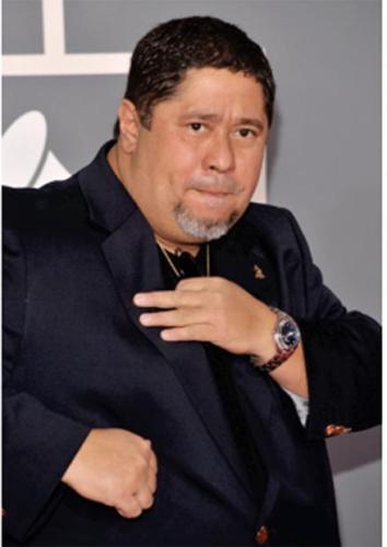 Angel Vazquez