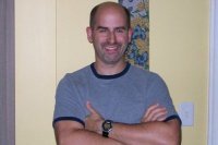 Christopher Lestorti