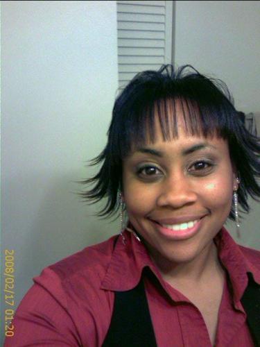 Riika Wright