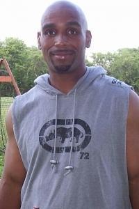 Marvin Gardner