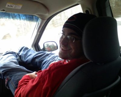 Aaron Fisher
