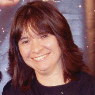 Amy Fisher