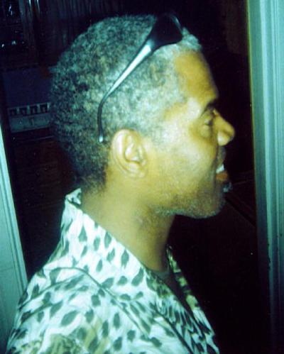 Khalil Rahsheed