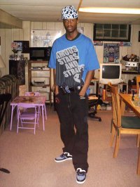 Ray Anderson