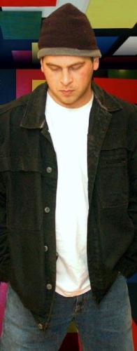 Aaron Streng