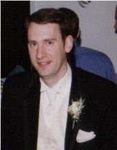 Randy Mefford