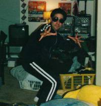Todd Guerra