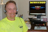 Timothy Metheney