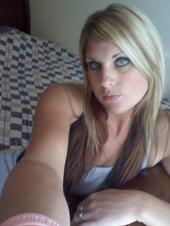 Jill Farrelly