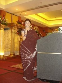 Erum Ansari