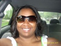 Shauntia Boysaw