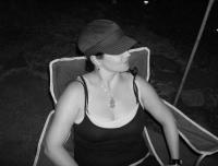 Mary Borton
