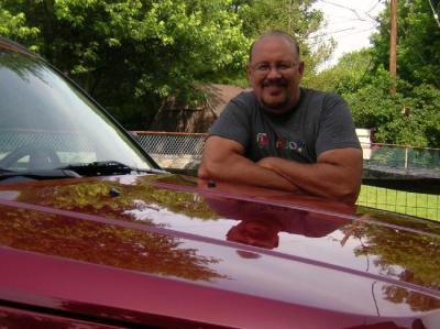 Gary Stapleton