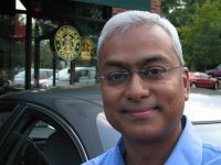 Ramesh Candadai