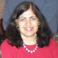Parwine Qayoumi