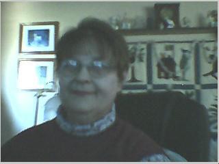 Darlene Woodhouse
