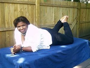 Wanda Stewart