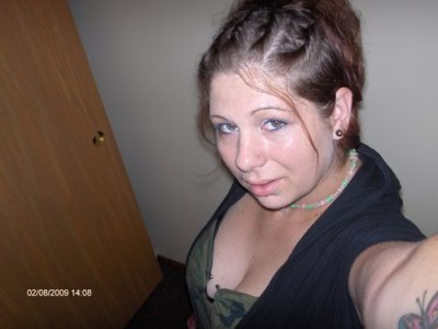 Misty Wooley
