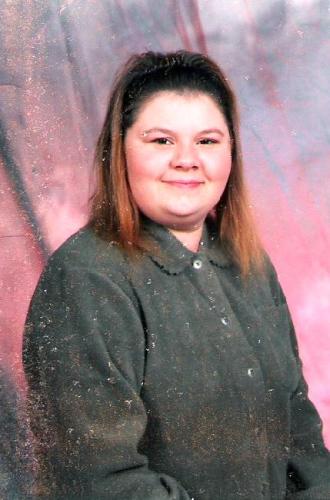 Melissa Ward