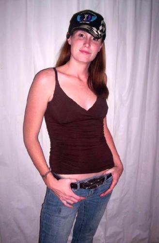 Alisa Fitch