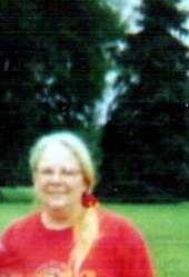 Wanda Morris