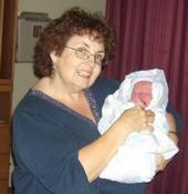 Margaret Rutland