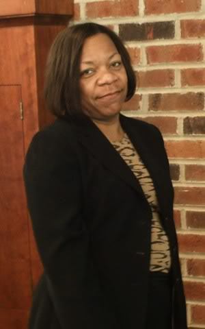 Denise Harperalmon