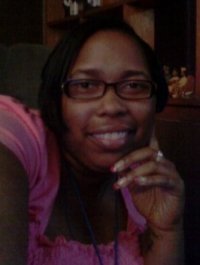 Charmelle Mitchell