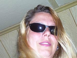 Kimberly Walker