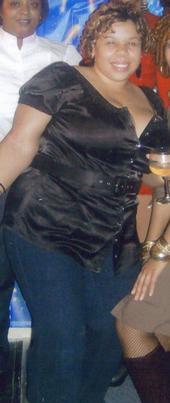 Davonna Pearce
