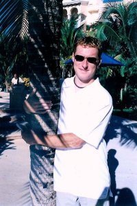 Steve Parks