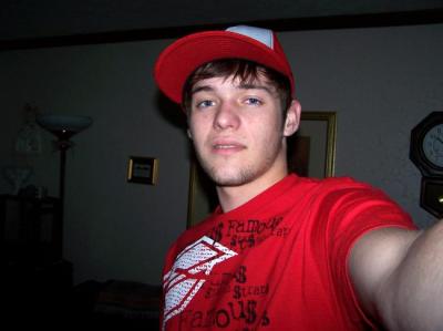 Michael Vehovec