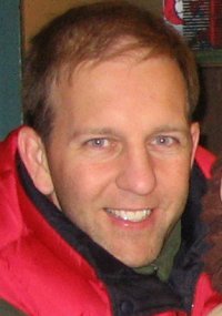 Christopher Finnecy