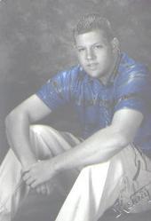 Kenneth Yackey