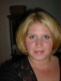 Alicia Stegemoller